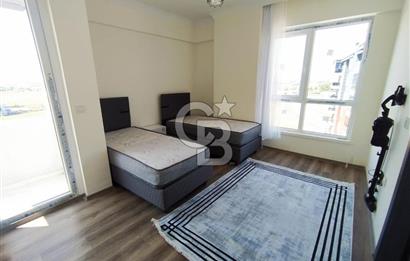 13 BİN TL MEMUR KİRACILI SIFIR BİNADA SATILIK 1+1 EŞYALI DAİRE