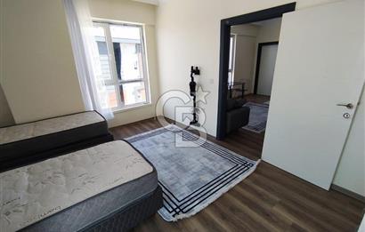 13 BİN TL MEMUR KİRACILI SIFIR BİNADA SATILIK 1+1 EŞYALI DAİRE