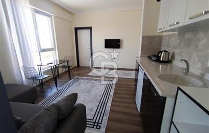 13 BİN TL MEMUR KİRACILI SIFIR BİNADA SATILIK 1+1 EŞYALI DAİRE