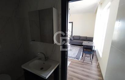 13 BİN TL MEMUR KİRACILI SIFIR BİNADA SATILIK 1+1 EŞYALI DAİRE