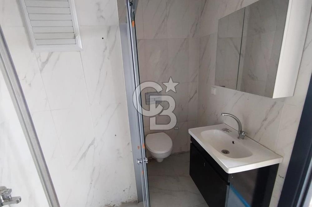 13 BİN TL MEMUR KİRACILI SIFIR BİNADA SATILIK 1+1 EŞYALI DAİRE