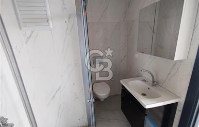 13 BİN TL MEMUR KİRACILI SIFIR BİNADA SATILIK 1+1 EŞYALI DAİRE