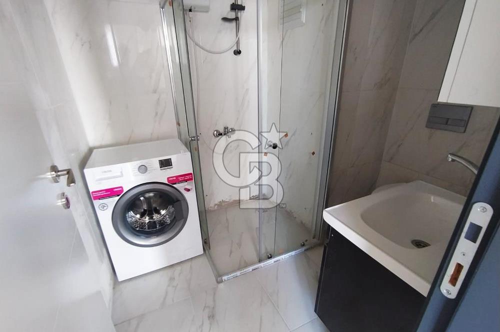 13 BİN TL MEMUR KİRACILI SIFIR BİNADA SATILIK 1+1 EŞYALI DAİRE