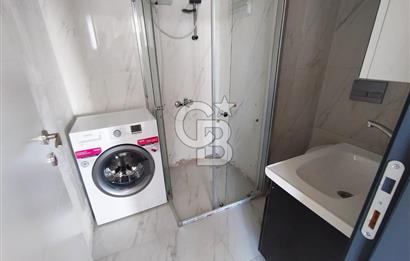 13 BİN TL MEMUR KİRACILI SIFIR BİNADA SATILIK 1+1 EŞYALI DAİRE