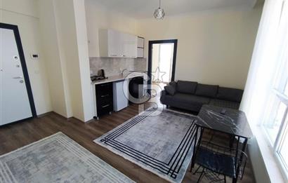 13 BİN TL MEMUR KİRACILI SIFIR BİNADA SATILIK 1+1 EŞYALI DAİRE