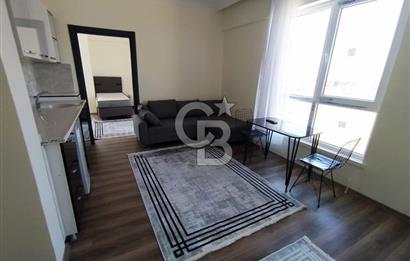 13 BİN TL MEMUR KİRACILI SIFIR BİNADA SATILIK 1+1 EŞYALI DAİRE