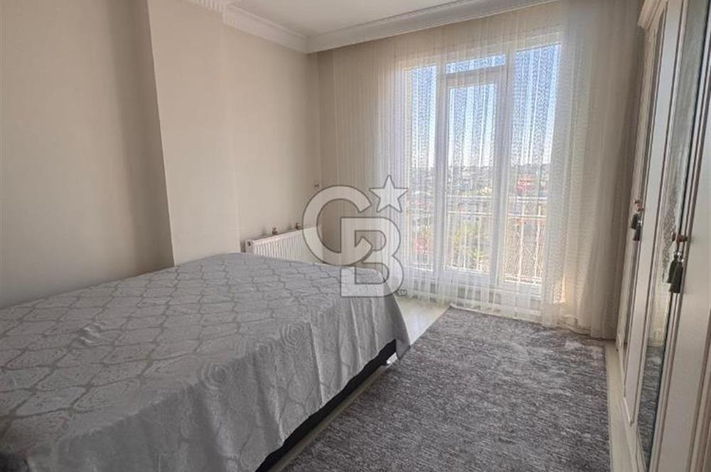 SATILIK ARNAVUTKÖY MERKEZDE 4+2 DUBLEKS DAİRE