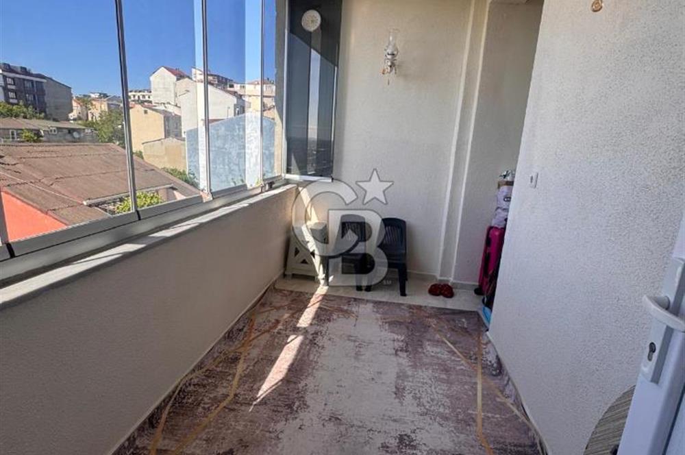 SATILIK ARNAVUTKÖY MERKEZDE 4+2 DUBLEKS DAİRE