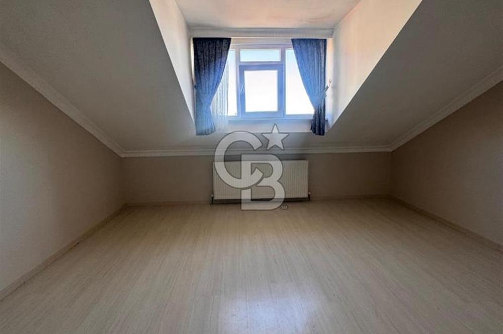 SATILIK ARNAVUTKÖY MERKEZDE 4+2 DUBLEKS DAİRE