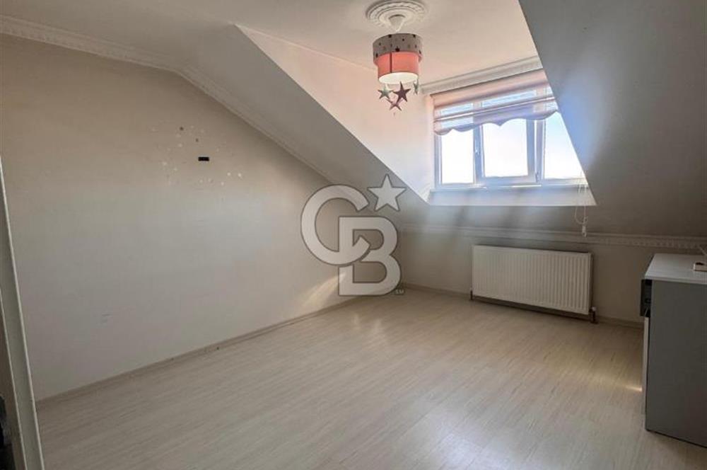 SATILIK ARNAVUTKÖY MERKEZDE 4+2 DUBLEKS DAİRE
