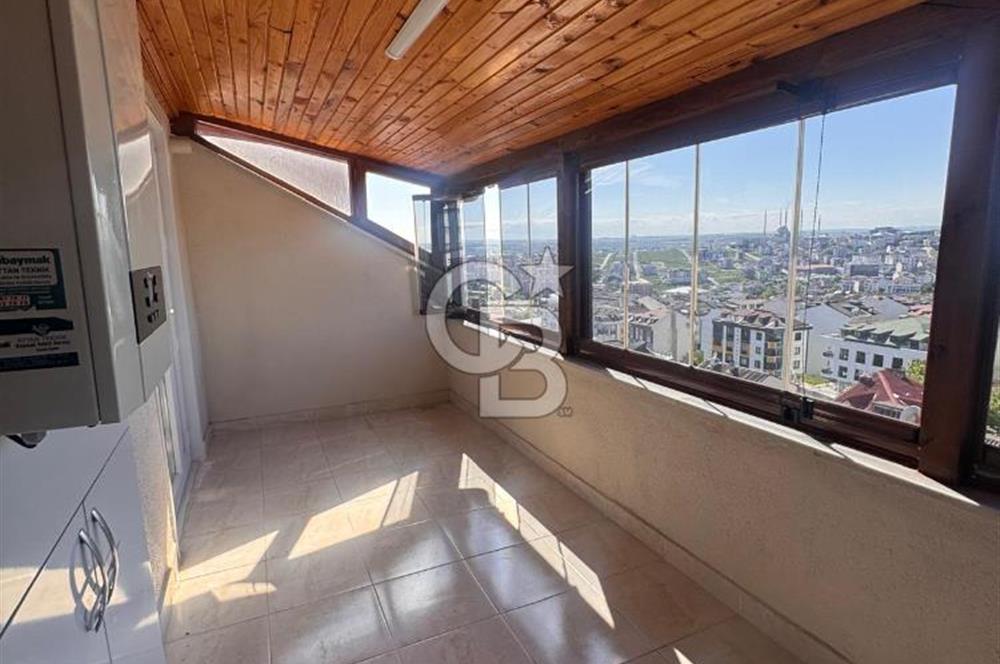 SATILIK ARNAVUTKÖY MERKEZDE 4+2 DUBLEKS DAİRE