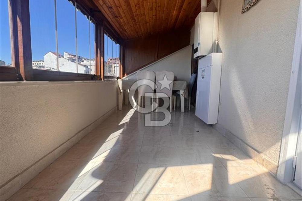 SATILIK ARNAVUTKÖY MERKEZDE 4+2 DUBLEKS DAİRE