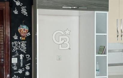 ETİMESGUT TOPÇU MAH.'DE KAÇIRILMAYACAK  KİRALIK 4+1 DUBLEKS DAİRE