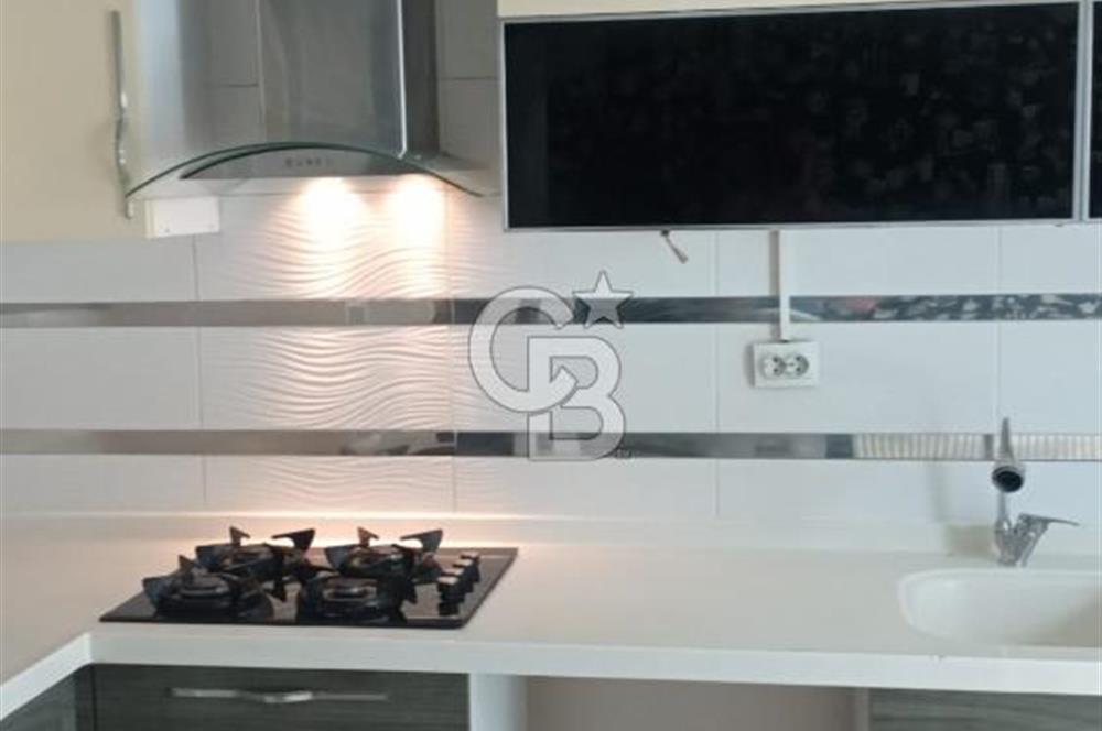 ETİMESGUT TOPÇU MAH.'DE KAÇIRILMAYACAK  KİRALIK 4+1 DUBLEKS DAİRE