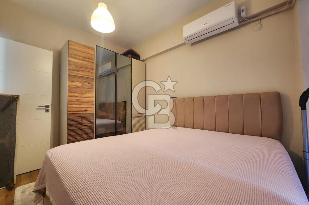 MYWAY WİNS BLUE HAVUZ CEPHE 1+1,5 KİRACISIZ SATILIK DAİRE