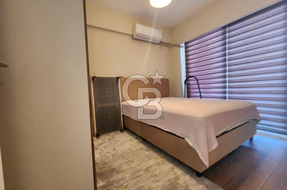 MYWAY WİNS BLUE HAVUZ CEPHE 1+1,5 KİRACISIZ SATILIK DAİRE