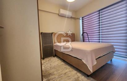 MYWAY WİNS BLUE HAVUZ CEPHE 1+1,5 KİRACISIZ SATILIK DAİRE