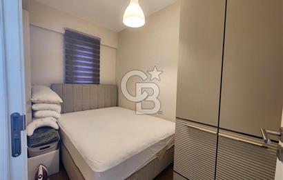 MYWAY WİNS BLUE HAVUZ CEPHE 1+1,5 KİRACISIZ SATILIK DAİRE