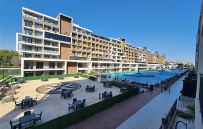 MYWAY WİNS BLUE HAVUZ CEPHE 1+1,5 KİRACISIZ SATILIK DAİRE