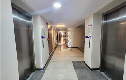 MYWAY WİNS BLUE HAVUZ CEPHE 1+1,5 KİRACISIZ SATILIK DAİRE