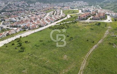 CB KİNG'DEN BALIKESİR/KARESİ KUVA-İ MİLLİYE MAH. SATILIK ARSALAR