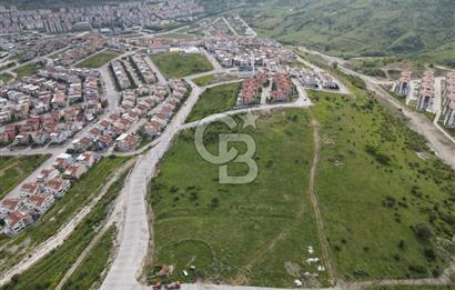 CB KİNG'DEN BALIKESİR/KARESİ KUVA-İ MİLLİYE MAH. SATILIK ARSALAR