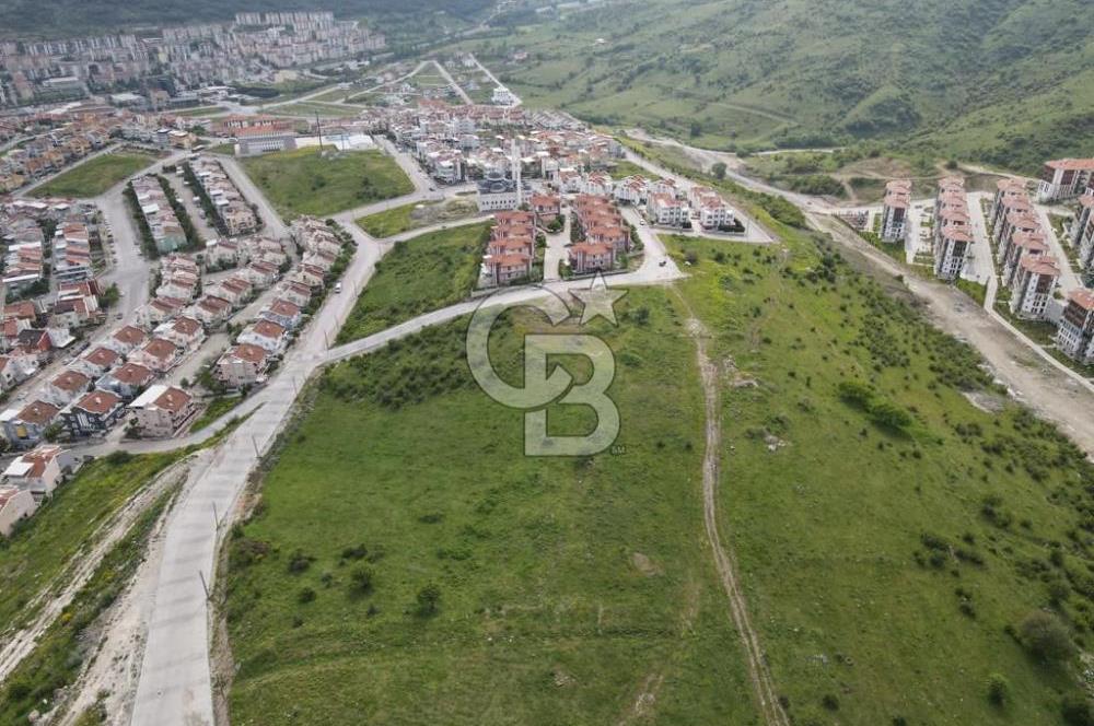 CB KİNG'DEN BALIKESİR/KARESİ KUVA-İ MİLLİYE MAH. SATILIK ARSALAR