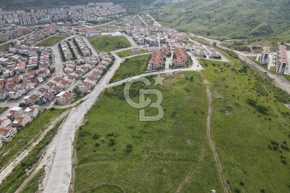 CB KİNG'DEN BALIKESİR/KARESİ KUVA-İ MİLLİYE MAH. SATILIK ARSALAR