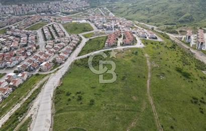 CB KİNG'DEN BALIKESİR/KARESİ KUVA-İ MİLLİYE MAH. SATILIK ARSALAR