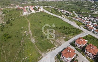 CB KİNG'DEN BALIKESİR/KARESİ KUVA-İ MİLLİYE MAH. SATILIK ARSALAR