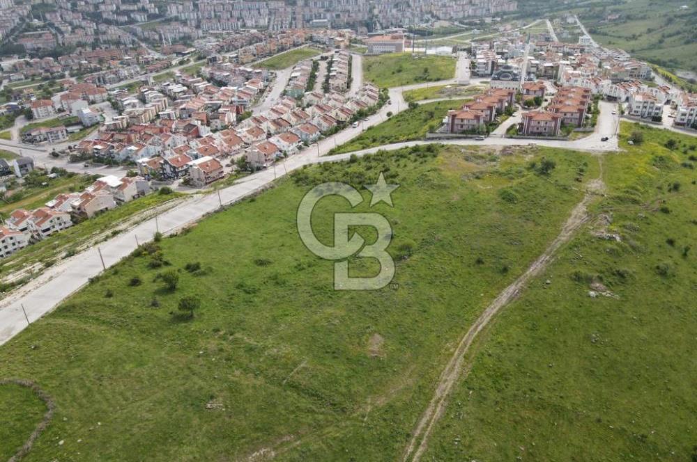 CB KİNG'DEN BALIKESİR/KARESİ KUVA-İ MİLLİYE MAH. SATILIK ARSALAR
