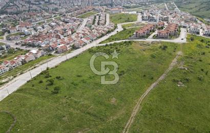 CB KİNG'DEN BALIKESİR/KARESİ KUVA-İ MİLLİYE MAH. SATILIK ARSALAR