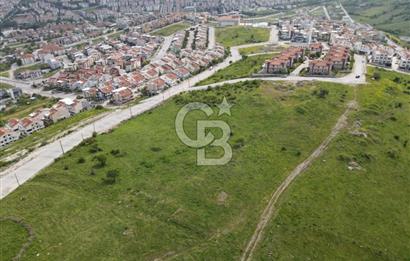 CB KİNG'DEN BALIKESİR/KARESİ KUVA-İ MİLLİYE MAH. SATILIK ARSALAR