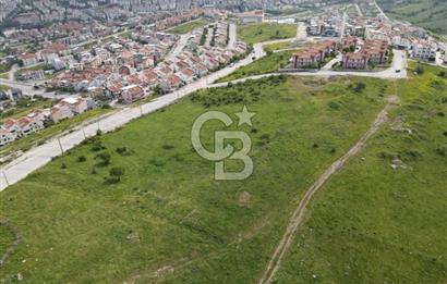 CB KİNG'DEN BALIKESİR/KARESİ KUVA-İ MİLLİYE MAH. SATILIK ARSALAR