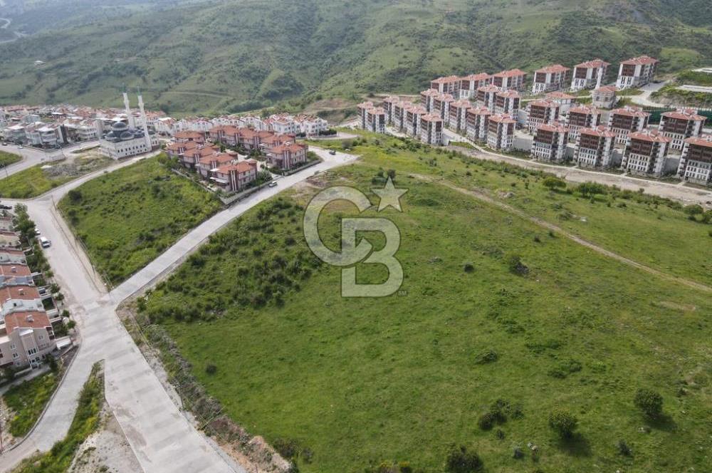 CB KİNG'DEN BALIKESİR/KARESİ KUVA-İ MİLLİYE MAH. SATILIK ARSALAR