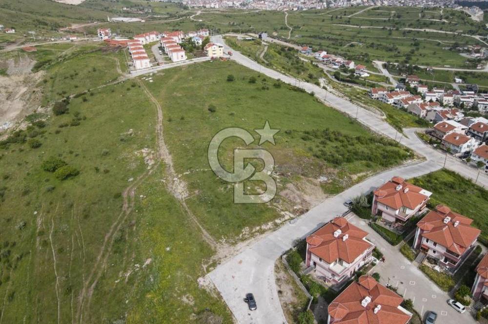 CB KİNG'DEN BALIKESİR/KARESİ KUVA-İ MİLLİYE MAH. SATILIK ARSALAR