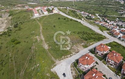 CB KİNG'DEN BALIKESİR/KARESİ KUVA-İ MİLLİYE MAH. SATILIK ARSALAR