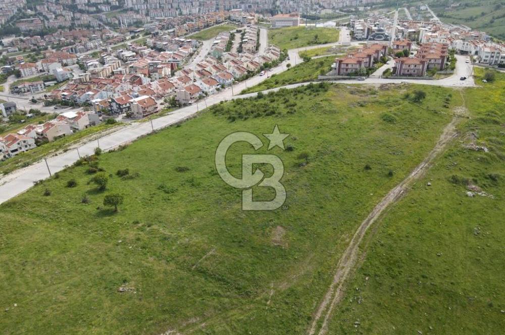 CB KİNG'DEN BALIKESİR/KARESİ KUVA-İ MİLLİYE MAH. SATILIK ARSALAR