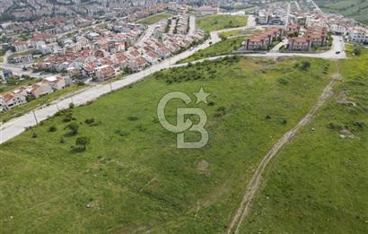 CB KİNG'DEN BALIKESİR/KARESİ KUVA-İ MİLLİYE MAH. SATILIK ARSALAR