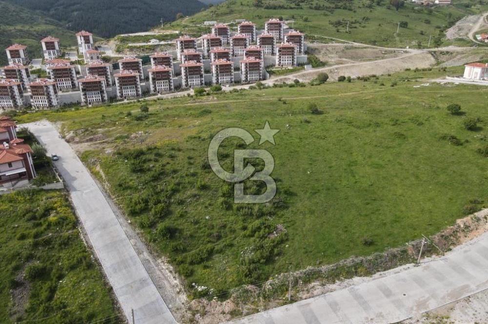 CB KİNG'DEN BALIKESİR/KARESİ KUVA-İ MİLLİYE MAH. SATILIK ARSALAR