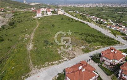 CB KİNG'DEN BALIKESİR/KARESİ KUVA-İ MİLLİYE MAH. SATILIK ARSALAR