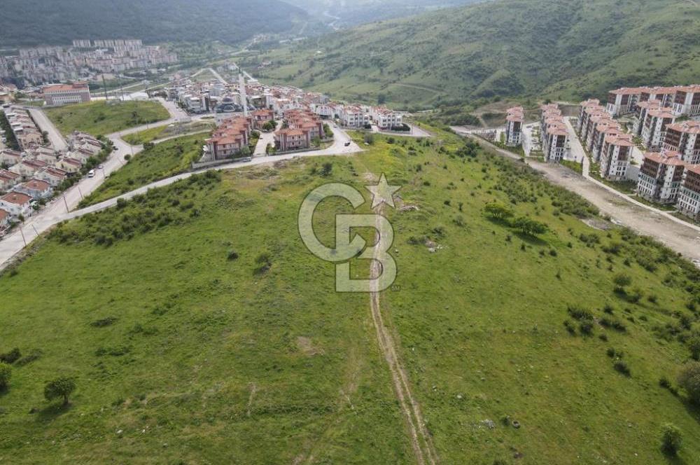 CB KİNG'DEN BALIKESİR/KARESİ KUVA-İ MİLLİYE MAH. SATILIK ARSALAR