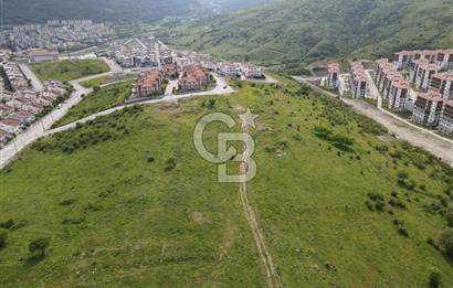 CB KİNG'DEN BALIKESİR/KARESİ KUVA-İ MİLLİYE MAH. SATILIK ARSALAR