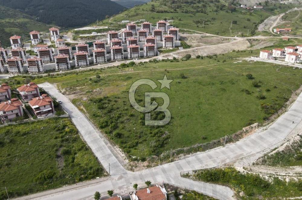 CB KİNG'DEN BALIKESİR/KARESİ KUVA-İ MİLLİYE MAH. SATILIK ARSALAR