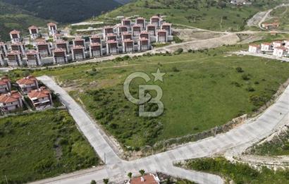 CB KİNG'DEN BALIKESİR/KARESİ KUVA-İ MİLLİYE MAH. SATILIK ARSALAR