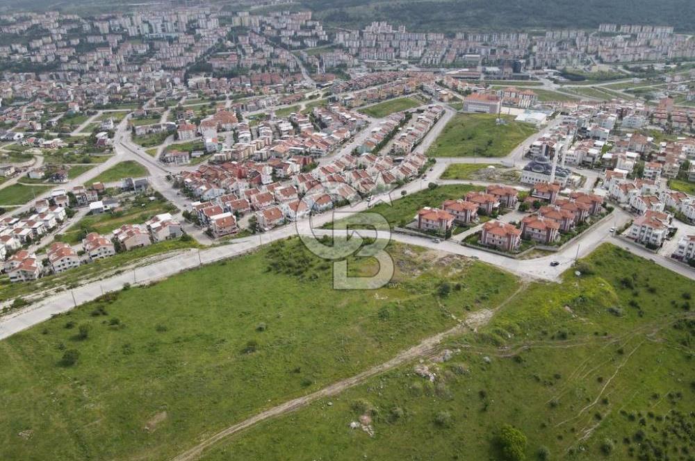 CB KİNG'DEN BALIKESİR/KARESİ KUVA-İ MİLLİYE MAH. SATILIK ARSALAR