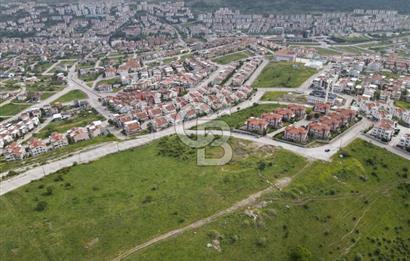 CB KİNG'DEN BALIKESİR/KARESİ KUVA-İ MİLLİYE MAH. SATILIK ARSALAR
