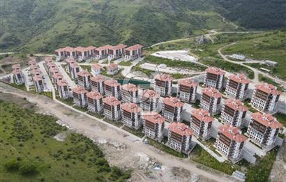 CB KİNG'DEN BALIKESİR/KARESİ KUVA-İ MİLLİYE MAH. SATILIK ARSALAR