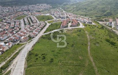 CB KİNG'DEN BALIKESİR/KARESİ KUVA-İ MİLLİYE MAH. SATILIK ARSALAR
