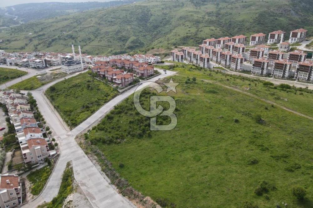CB KİNG'DEN BALIKESİR/KARESİ KUVA-İ MİLLİYE MAH. SATILIK ARSALAR